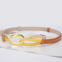 Women's Fashion Hook Adjustable Belt MDA0128H9Y