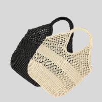 Women's Fashion Holiday Woven Handbag MDA0897H1Y