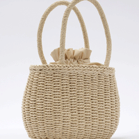 Women's Elegant And Casual Woven Handbag MDA3137G8I