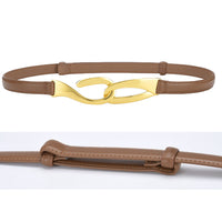 Women's Fashion Hook Adjustable Belt MDA0128H9Y
