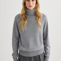 Ashwell Rollneck - Grey Marle