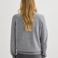 Ashwell Rollneck - Grey Marle