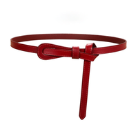 Women's Multi-color Waist Slim Belt MDA1822H3T