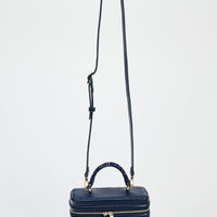 Women's Single Shoulder Crossbody Small Square Bag MDA0486H7I