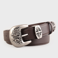 Women's Stylish And Versatile Belt MDA1876H4T