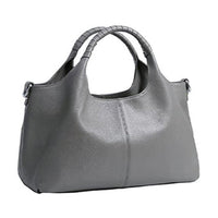 Women's Fashionable Leather Handbag MDA0899H8Y
