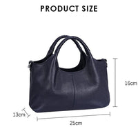 Women's Fashionable Leather Handbag MDA0899H8Y