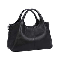 Women's Fashionable Leather Handbag MDA0899H8Y
