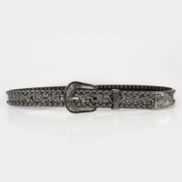 Women's Fashion Western Style Belt MDA0132H3Y