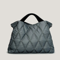 Women's Fashionable Diamond Handbag MDA0893H0Y