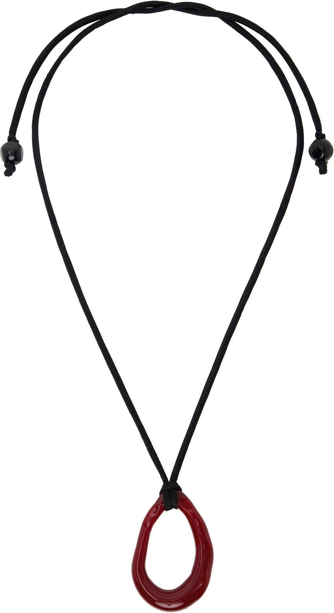 Casa Ayllon Galatea Necklace - Carmelo
