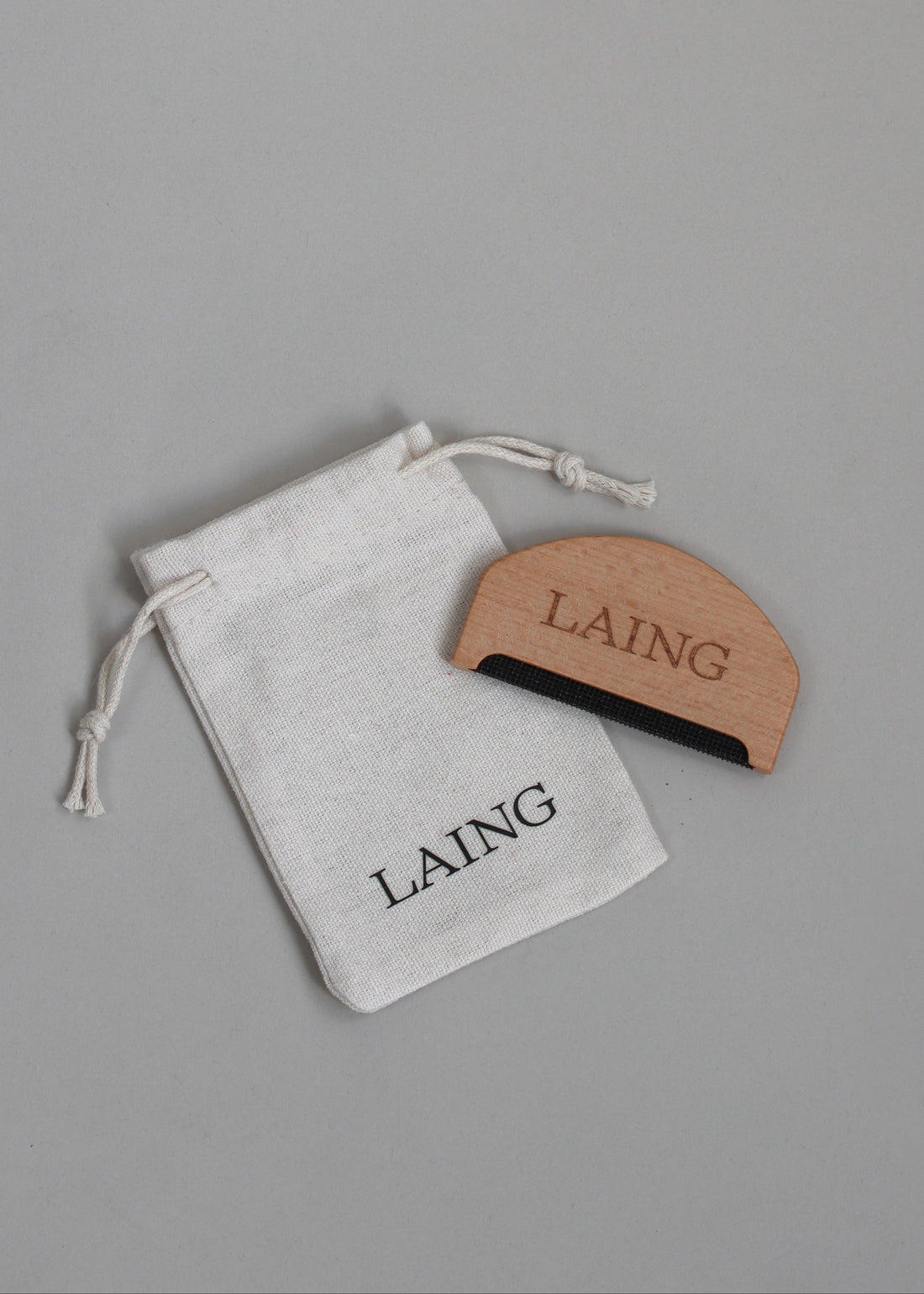 Cashmere Comb