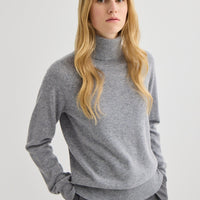 Ashwell Rollneck - Grey Marle
