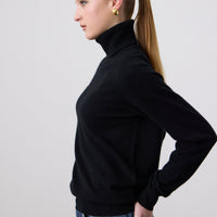 Ashwell Rollneck - Black