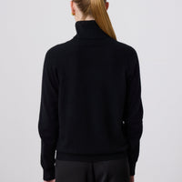 Ashwell Rollneck - Black