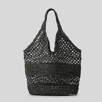 Women's Fashion Holiday Woven Handbag MDA0897H1Y