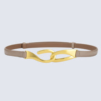 Women's Fashion Hook Adjustable Belt MDA0128H9Y