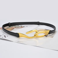 Women's Fashion Hook Adjustable Belt MDA0128H9Y