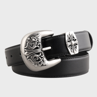 Women's Stylish And Versatile Belt MDA1876H4T
