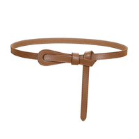 Women's Multi-color Waist Slim Belt MDA1822H3T