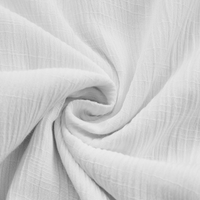 Women's Imitation Cotton And Linen Pleated Lapel Single-breasted Long-sleeved Maxi Dress MDA1768I7Y